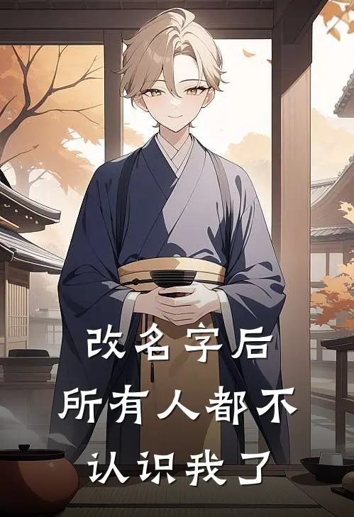 改名字后，所有人都不认识我了李淼李岩免费完本小说_小说推荐完本改名字后，所有人都不认识我了(李淼李岩)