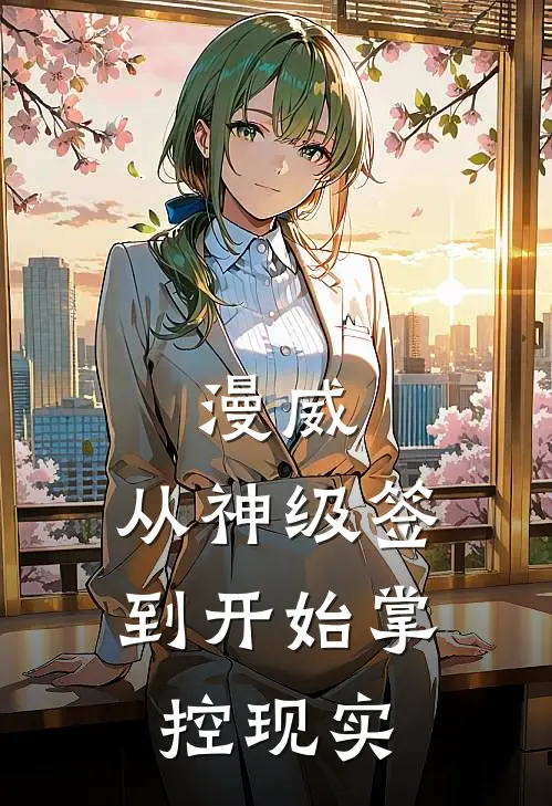 漫威：从神级签到开始掌控现实