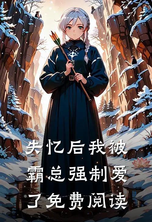 失忆后我被霸总强制爱了免费阅读