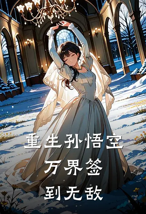 重生孙悟空：万界签到无敌