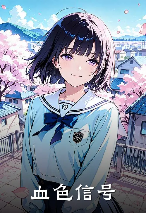 血色信号(江年张月)完结小说推荐_小说全文免费阅读血色信号江年张月