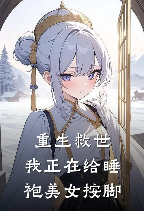 重生救世，我正在给睡袍美女按脚