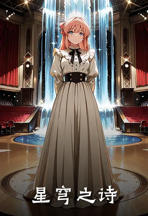 星穹之诗