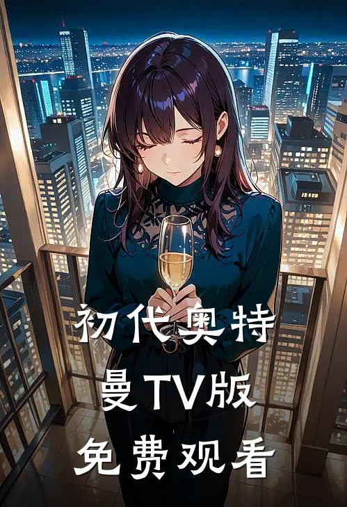 初代奥特曼TV版免费观看