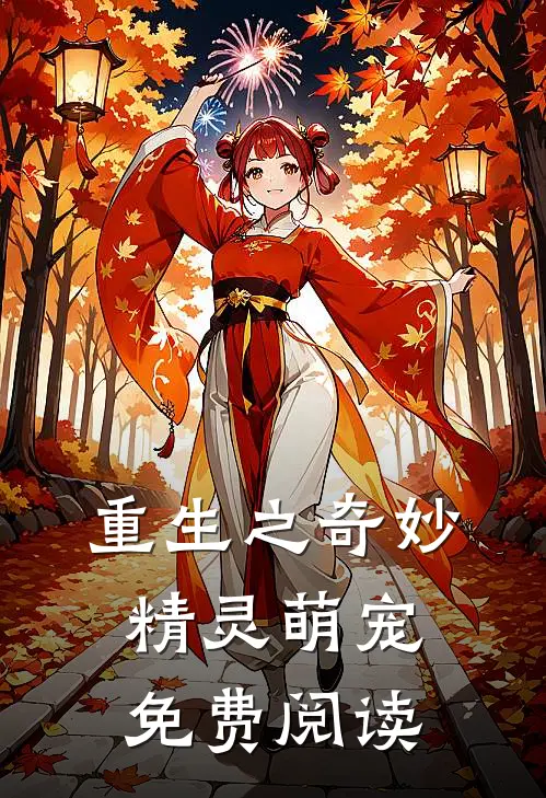 重生之奇妙精灵萌宠免费阅读