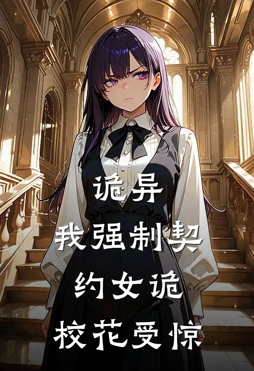 诡异：我强制契约女诡，校花受惊(叶知星邱思雨)完整版免费阅读_最新章节列表诡异：我强制契约女诡，校花受惊(叶知星邱思雨)