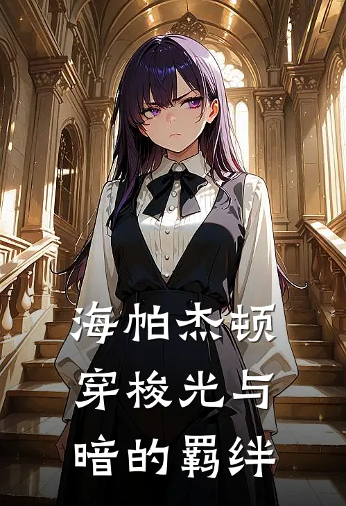 海帕杰顿：穿梭光与暗的羁绊(高斯赛罗)免费小说_最新小说全文阅读海帕杰顿：穿梭光与暗的羁绊高斯赛罗