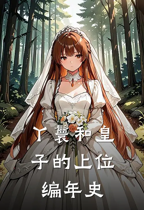 丫鬟和皇子的上位编年史