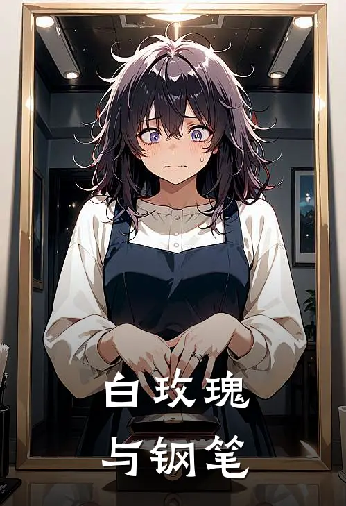 白玫瑰与钢笔(宋昭陆明川)热门小说排行_完结版小说白玫瑰与钢笔宋昭陆明川