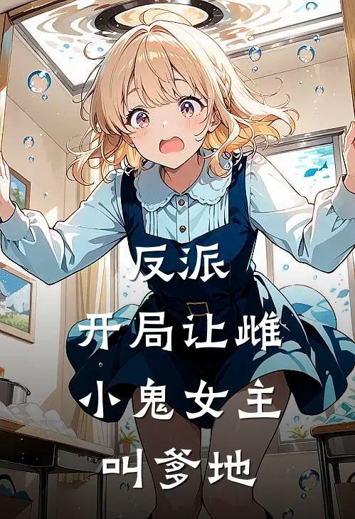 反派：开局让雌小鬼女主叫爹地姜宇涂幼卿免费小说阅读_免费小说大全反派：开局让雌小鬼女主叫爹地(姜宇涂幼卿)