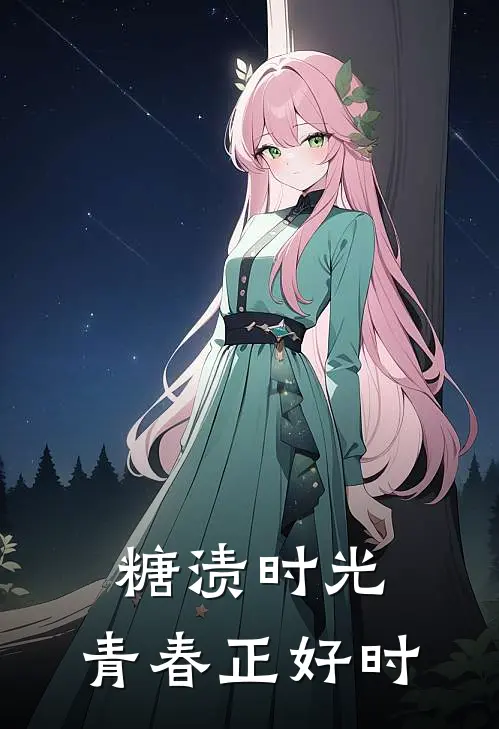 【糖渍时光：青春正好时】夏星遥陆景言热门的小说_热门小说在线阅读【糖渍时光：青春正好时】夏星遥陆景言