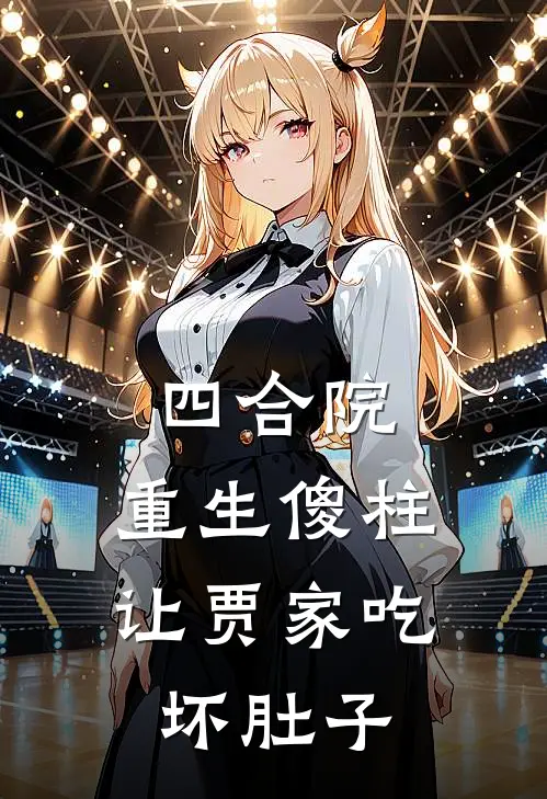 四合院：重生傻柱让贾家吃坏肚子(何玉柱何雨柱)热门小说_完结版小说全文免费阅读四合院：重生傻柱让贾家吃坏肚子(何玉柱何雨柱)