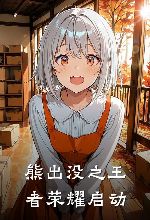 熊出没之王者荣耀启动