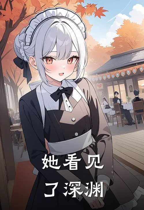 她看见了深渊(顾清茹林逸轩)在线免费小说_完结小说免费阅读她看见了深渊顾清茹林逸轩