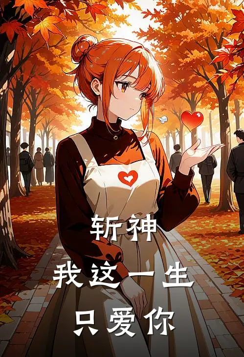 斩神：我这一生只爱你(祁知夏林七夜)在哪看免费小说_已完结小说推荐斩神：我这一生只爱你祁知夏林七夜