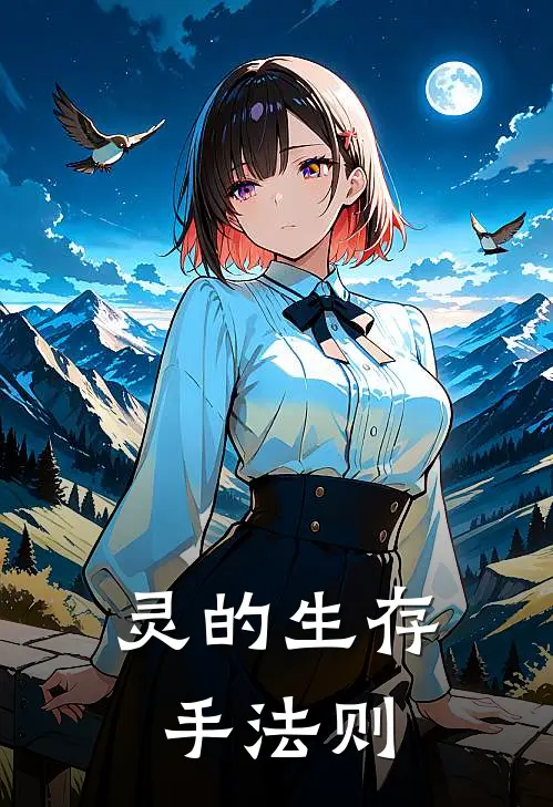 灵的生存手【法】则伊洛伊凡全本免费小说_热门网络小说推荐灵的生存手【法】则伊洛伊凡