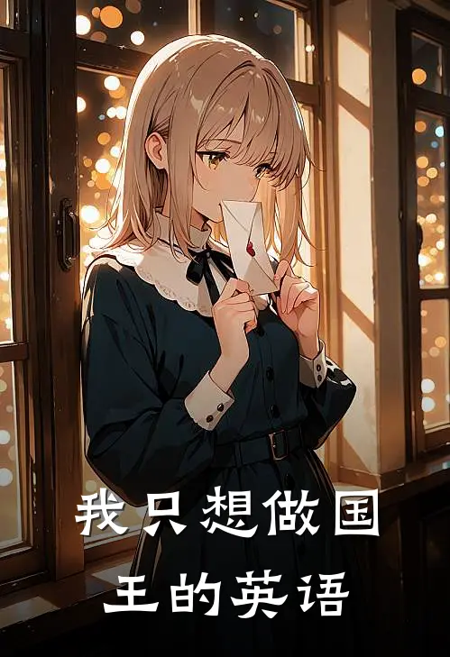 我只想做国王的英语