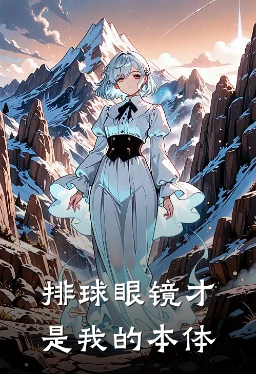 【排球】眼镜才是我的本体(早川翼及川彻)最新热门小说_完结小说【排球】眼镜才是我的本体(早川翼及川彻)