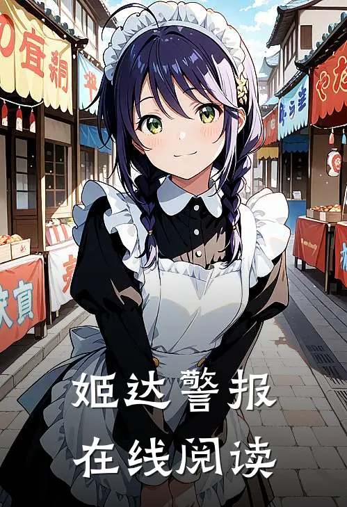 姬达警报在线阅读