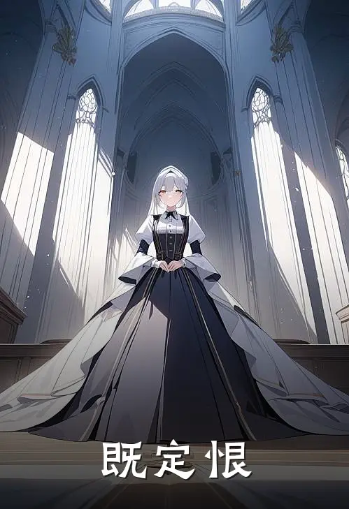 既定恨(沈羁江簌)在哪看免费小说_已完结小说推荐既定恨沈羁江簌