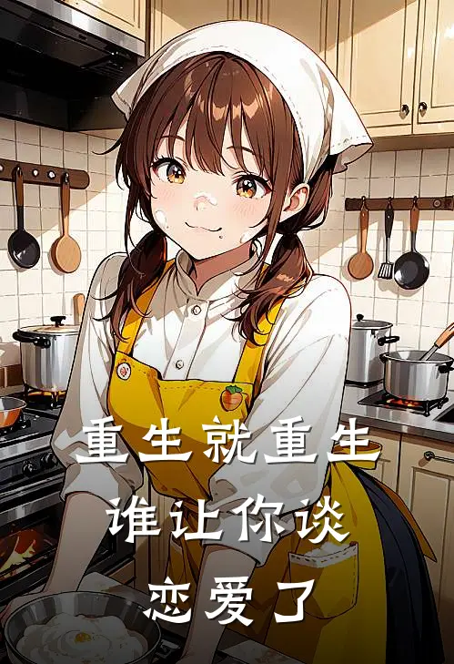 重生就重生，谁让你谈恋爱了