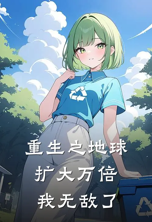 重生之地球扩大万倍，我无敌了(洪峰洪峰)小说免费阅读无弹窗_完结小说重生之地球扩大万倍，我无敌了洪峰洪峰