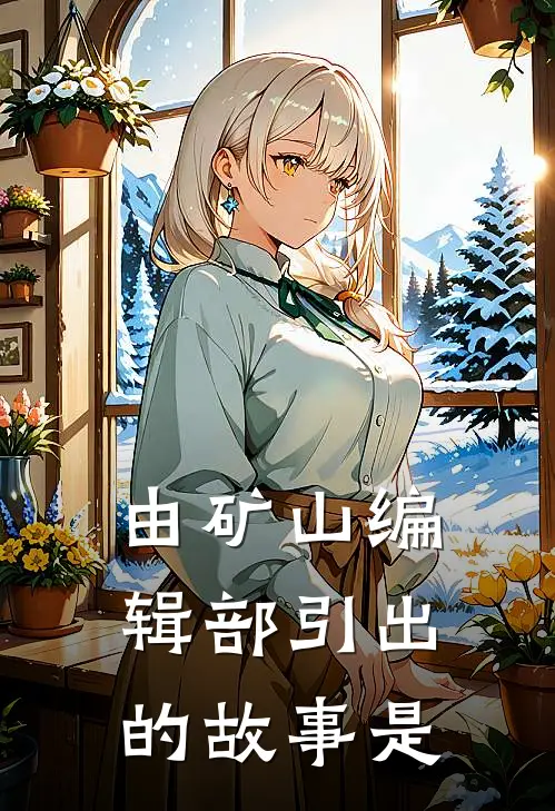 由矿山编辑部引出的故事是