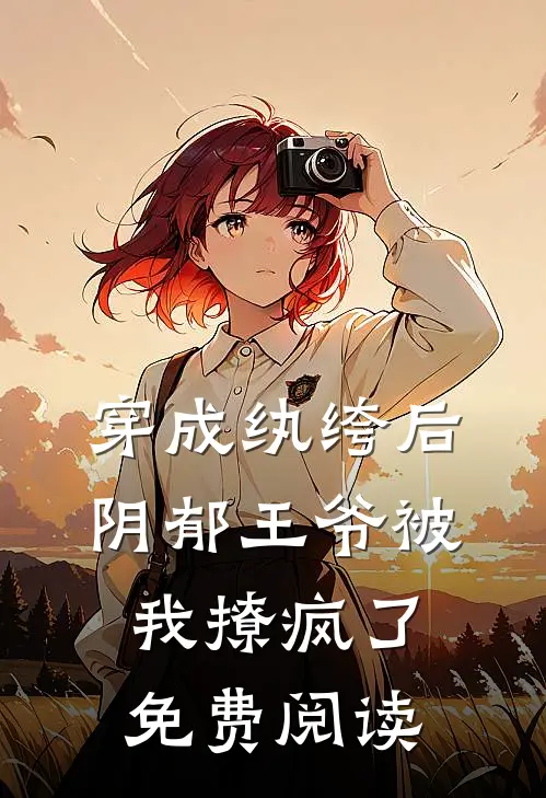 穿成纨绔后阴郁王爷被我撩疯了免费阅读