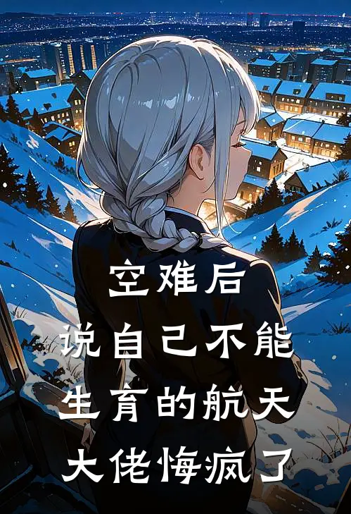 空难后，说自己不能生育的航天大佬悔疯了