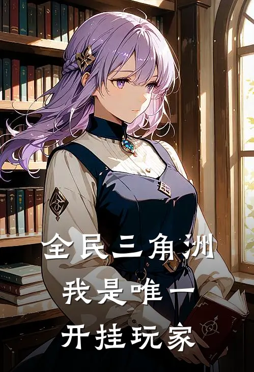 全民三角洲，我是唯一开挂玩家