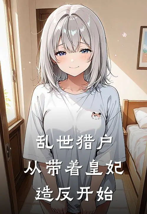 乱世猎户：从带着皇妃造反开始(胡皋鲁大车)热门网络小说_最新完本小说乱世猎户：从带着皇妃造反开始(胡皋鲁大车)