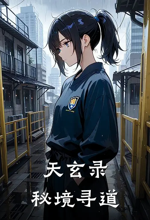 天玄录：秘境寻道