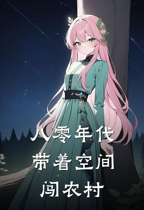 八零年代：带着空间闯农村