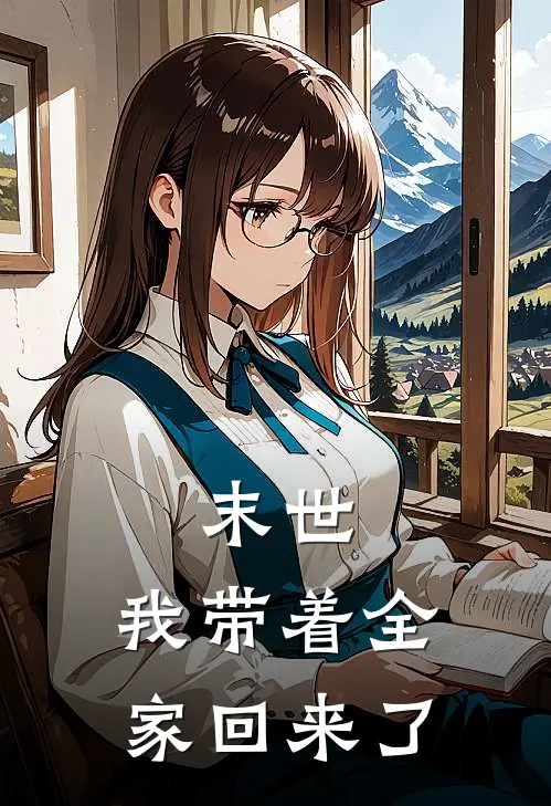 末世，我带着全家回来了