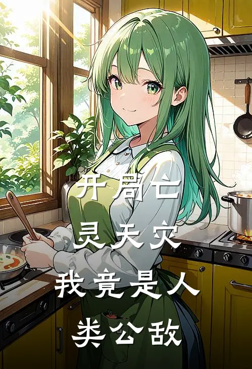 开局亡灵天灾，我竟是人类公敌(沈砚苏生)全文阅读免费全集_完结小说开局亡灵天灾，我竟是人类公敌沈砚苏生