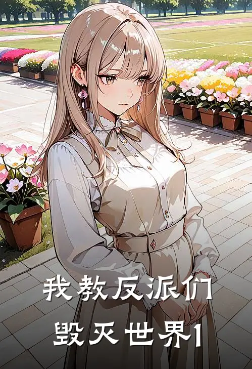 我教反派们毁灭世界1全文免费阅读无弹窗大结局_我教反派们毁灭世界1（木辛白妄）最新小说