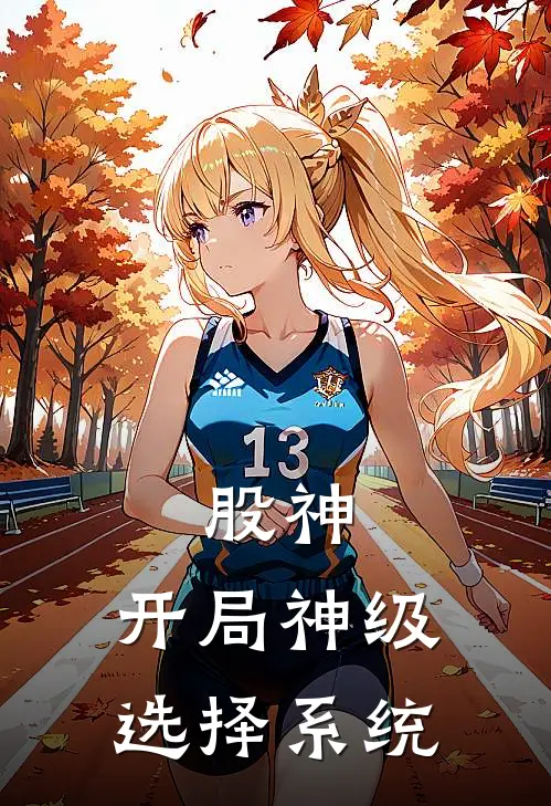 股神：开局神级选择系统