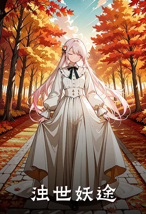 浊世妖途姜九歌赵山河最新好看小说_最新章节列表浊世妖途(姜九歌赵山河)