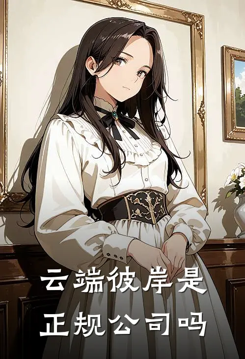 云端彼岸是正规公司吗