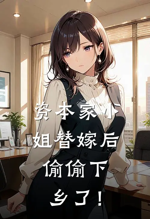 资本家小姐替嫁后：偷偷下乡了！