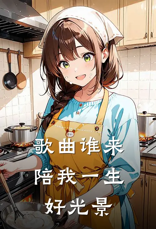 歌曲谁来陪我一生好光景