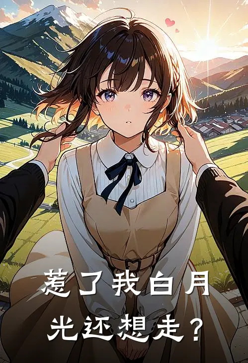 惹了我白月光还想走？林清昼纪烟然完结版免费小说_完本小说大全惹了我白月光还想走？林清昼纪烟然