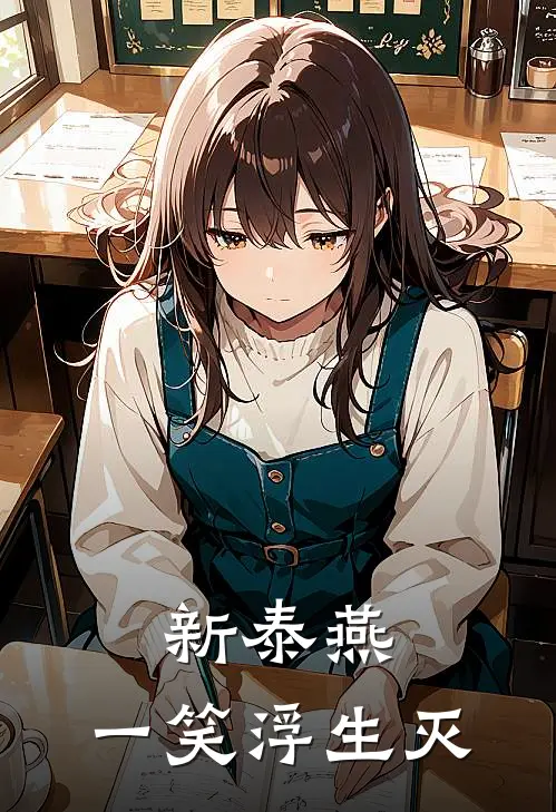 新泰燕：一笑浮生灭