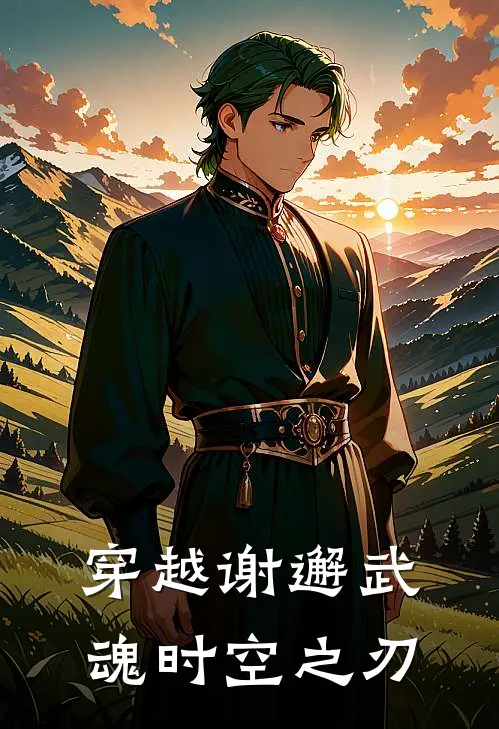 穿越谢邂武魂时空之刃