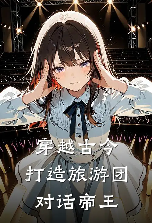 穿越古今：打造旅游团，对话帝王