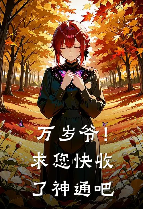 万岁爷！求您快收了神通吧