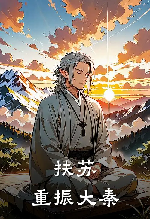 扶苏：重振大秦