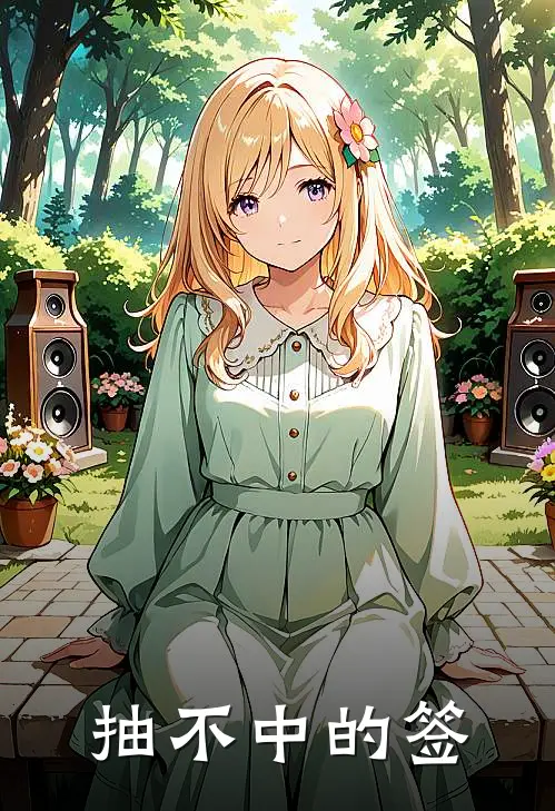 抽不中的签渺渺傻乐全集免费小说_免费小说完结抽不中的签(渺渺傻乐)