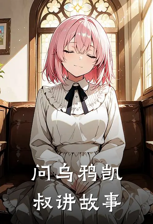 问乌鸦 凯叔讲故事