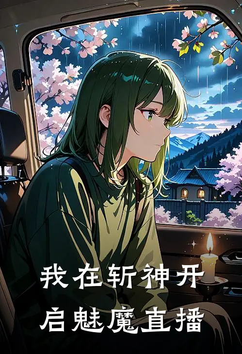 苏照野林七夜《我在斩神开启魅魔直播》全文免费阅读_我在斩神开启魅魔直播全集在线阅读